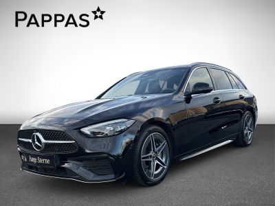 Mercedes-Benz C-Klasse Gebrauchtwagen Mercedes-Benz C-Klasse Gebrauchtwagen