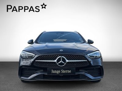 Mercedes-Benz C-Klasse Gebrauchtwagen Mercedes-Benz C-Klasse Gebrauchtwagen