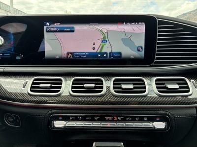 Mercedes-Benz GLE Gebrauchtwagen Mercedes-Benz GLE Gebrauchtwagen