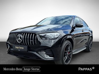 Mercedes-Benz GLE Gebrauchtwagen Mercedes-Benz GLE Gebrauchtwagen