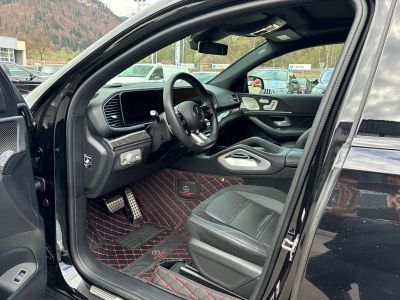 Mercedes-Benz GLE Gebrauchtwagen Mercedes-Benz GLE Gebrauchtwagen