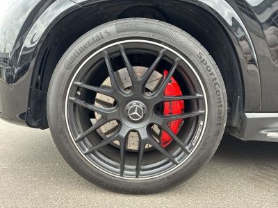 Mercedes-Benz GLE Gebrauchtwagen Mercedes-Benz GLE Gebrauchtwagen