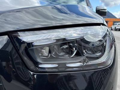 Mercedes-Benz GLE Gebrauchtwagen Mercedes-Benz GLE Gebrauchtwagen