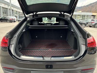 Mercedes-Benz GLE Gebrauchtwagen Mercedes-Benz GLE Gebrauchtwagen