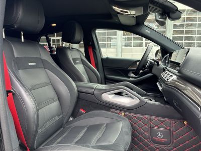 Mercedes-Benz GLE Gebrauchtwagen Mercedes-Benz GLE Gebrauchtwagen