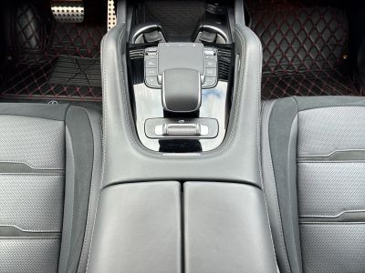 Mercedes-Benz GLE Gebrauchtwagen Mercedes-Benz GLE Gebrauchtwagen