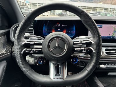 Mercedes-Benz GLE Gebrauchtwagen Mercedes-Benz GLE Gebrauchtwagen