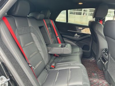 Mercedes-Benz GLE Gebrauchtwagen Mercedes-Benz GLE Gebrauchtwagen