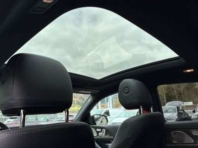 Mercedes-Benz GLE Gebrauchtwagen Mercedes-Benz GLE Gebrauchtwagen