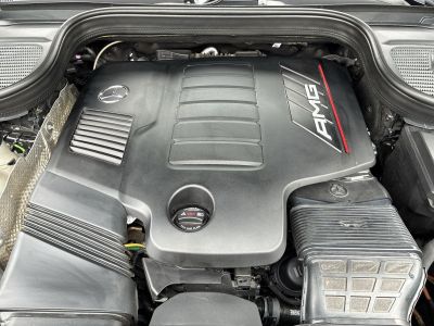 Mercedes-Benz GLE Gebrauchtwagen Mercedes-Benz GLE Gebrauchtwagen