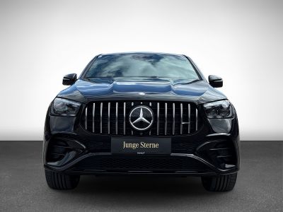Mercedes-Benz GLE Gebrauchtwagen Mercedes-Benz GLE Gebrauchtwagen