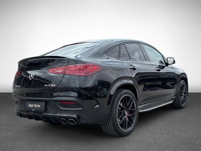 Mercedes-Benz GLE Gebrauchtwagen Mercedes-Benz GLE Gebrauchtwagen