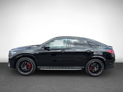 Mercedes-Benz GLE Gebrauchtwagen Mercedes-Benz GLE Gebrauchtwagen