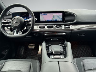 Mercedes-Benz GLE Gebrauchtwagen Mercedes-Benz GLE Gebrauchtwagen