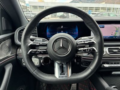 Mercedes-Benz GLE Gebrauchtwagen Mercedes-Benz GLE Gebrauchtwagen