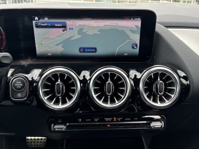 Mercedes-Benz GLA Gebrauchtwagen