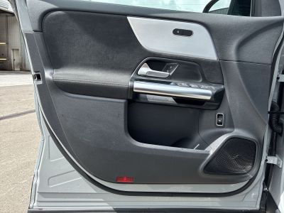 Mercedes-Benz GLA Gebrauchtwagen