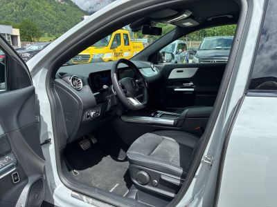 Mercedes-Benz GLA Gebrauchtwagen