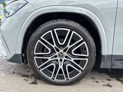 Mercedes-Benz GLA Gebrauchtwagen