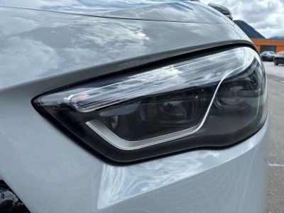Mercedes-Benz GLA Gebrauchtwagen
