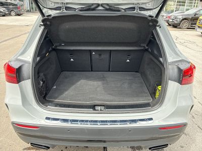 Mercedes-Benz GLA Gebrauchtwagen