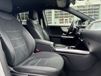 Mercedes-Benz GLA Gebrauchtwagen
