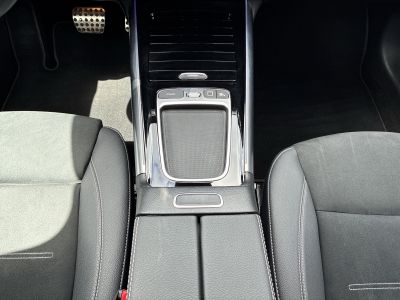Mercedes-Benz GLA Gebrauchtwagen