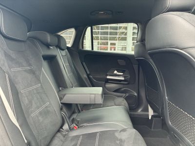 Mercedes-Benz GLA Gebrauchtwagen
