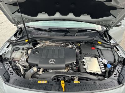 Mercedes-Benz GLA Gebrauchtwagen