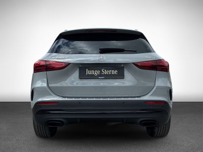 Mercedes-Benz GLA Gebrauchtwagen
