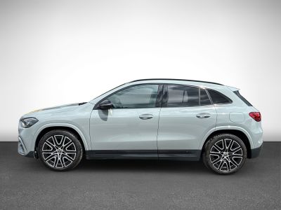 Mercedes-Benz GLA Gebrauchtwagen