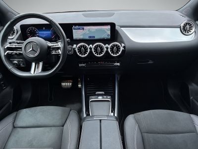 Mercedes-Benz GLA Gebrauchtwagen