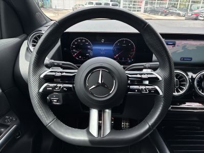 Mercedes-Benz GLA Gebrauchtwagen