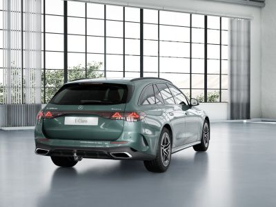 Mercedes-Benz E-Klasse Gebrauchtwagen