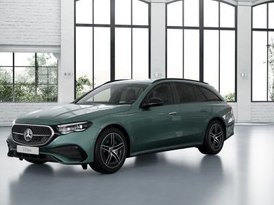 Mercedes-Benz E-Klasse Gebrauchtwagen Mercedes-Benz E-Klasse Gebrauchtwagen