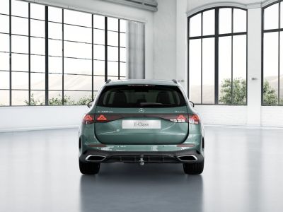 Mercedes-Benz E-Klasse Gebrauchtwagen
