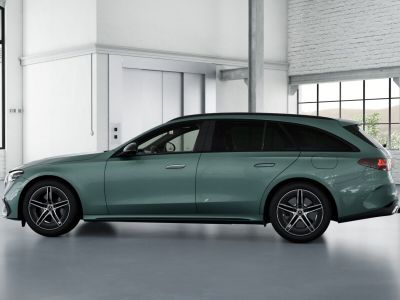 Mercedes-Benz E-Klasse Gebrauchtwagen