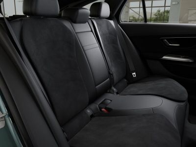 Mercedes-Benz E-Klasse Gebrauchtwagen