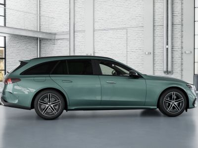Mercedes-Benz E-Klasse Gebrauchtwagen