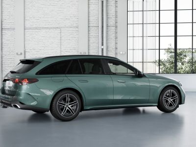 Mercedes-Benz E-Klasse Gebrauchtwagen
