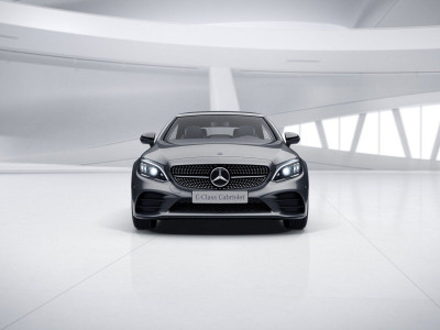 Mercedes-Benz C-Klasse Gebrauchtwagen