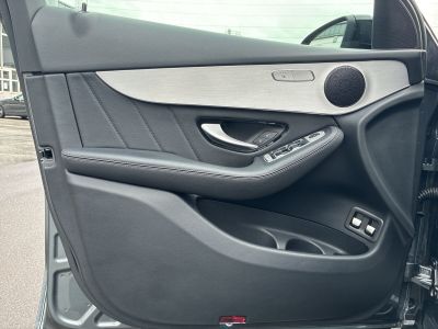 Mercedes-Benz GLC Gebrauchtwagen