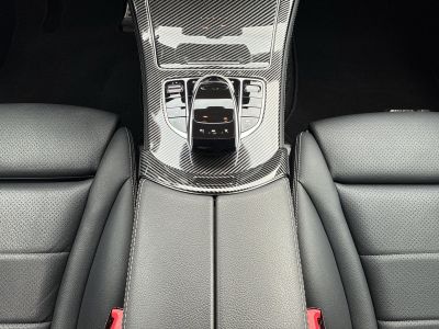 Mercedes-Benz GLC Gebrauchtwagen