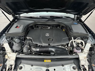 Mercedes-Benz GLC Gebrauchtwagen