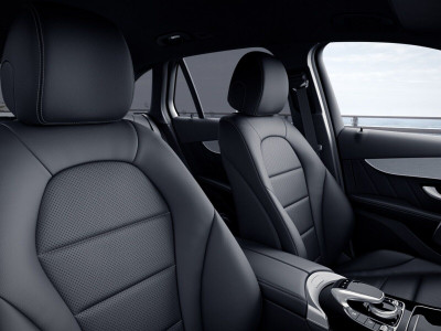 Mercedes-Benz GLC Gebrauchtwagen