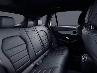 Mercedes-Benz GLC Gebrauchtwagen
