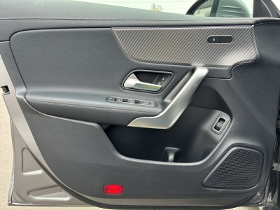 Mercedes-Benz CLA Gebrauchtwagen Mercedes-Benz CLA Gebrauchtwagen