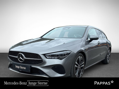 Mercedes-Benz CLA Gebrauchtwagen Mercedes-Benz CLA Gebrauchtwagen