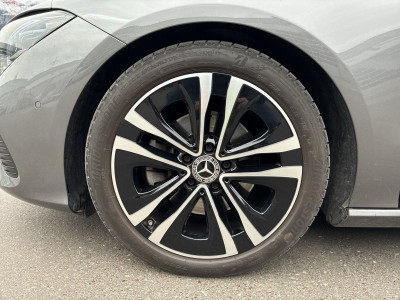 Mercedes-Benz CLA Gebrauchtwagen Mercedes-Benz CLA Gebrauchtwagen