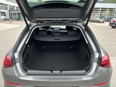 Mercedes-Benz CLA Gebrauchtwagen Mercedes-Benz CLA Gebrauchtwagen